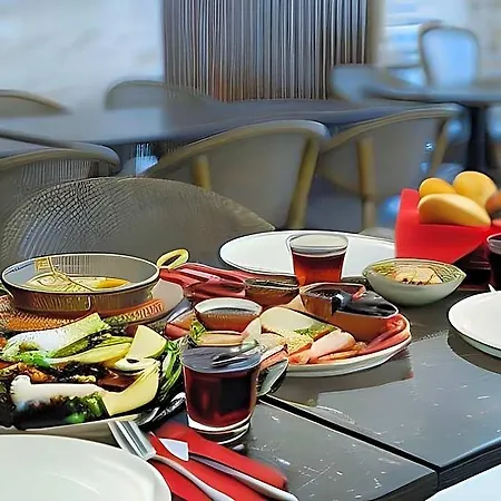 Classio 3* Istanbul