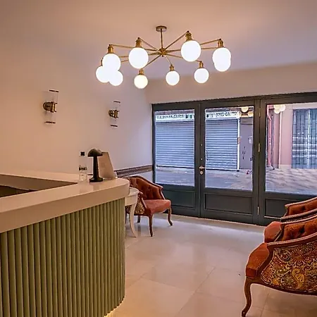 Classio Hotel Istanbul