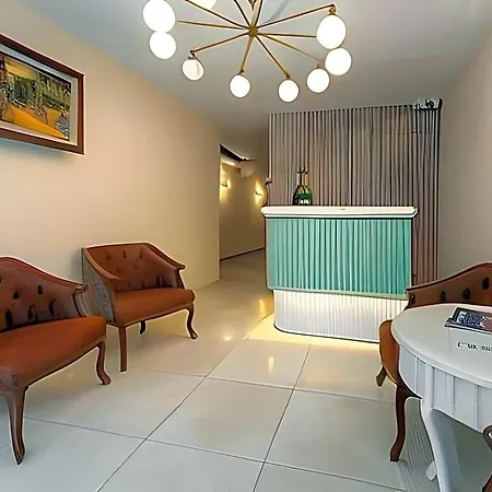 Hotel Classio 3*