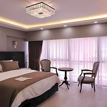 Classio Hotel