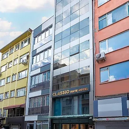 Classio Hotel 3*