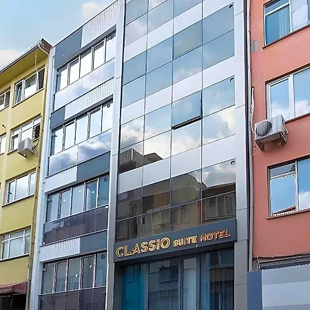 Classio 3*