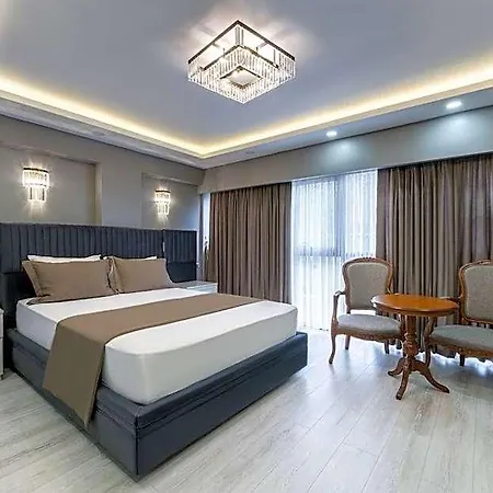 Classio Hotel 3*