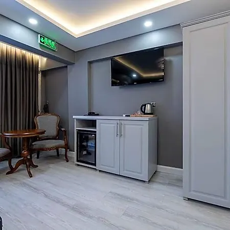 Classio Hotell Istanbul