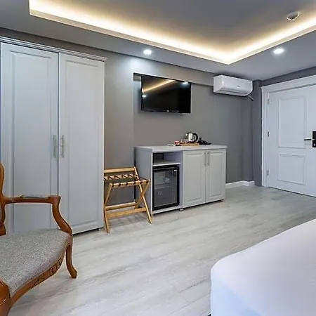 Hotel Classio