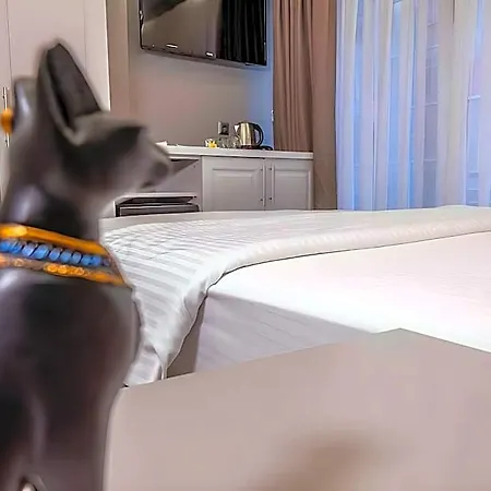 Classio Hotel Istanbul