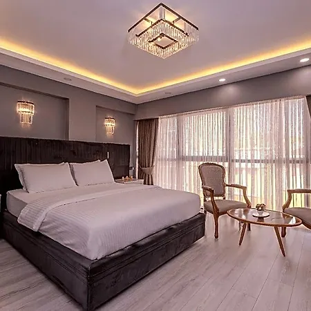 Classio Hotel 3*