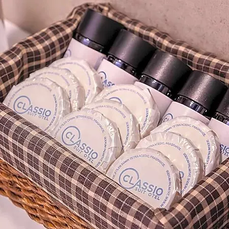 Classio Hotell