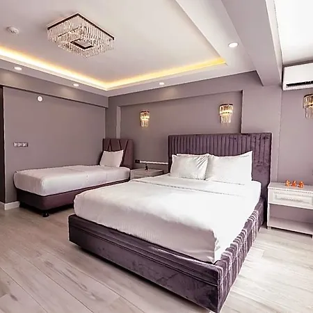 Hotell Classio 3*