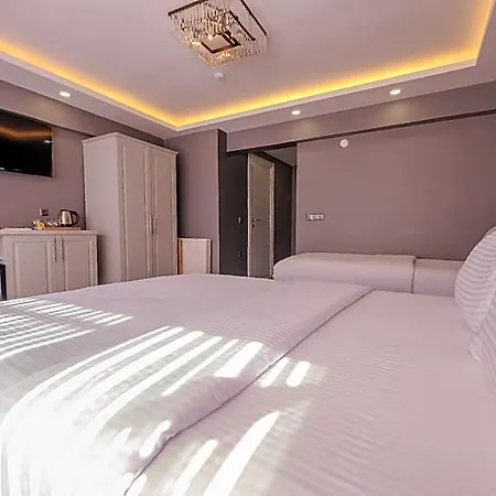 Classio Hotell 3*
