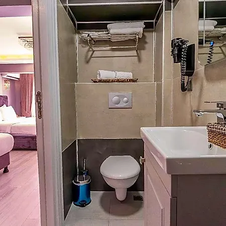 Classio Hotel 3*
