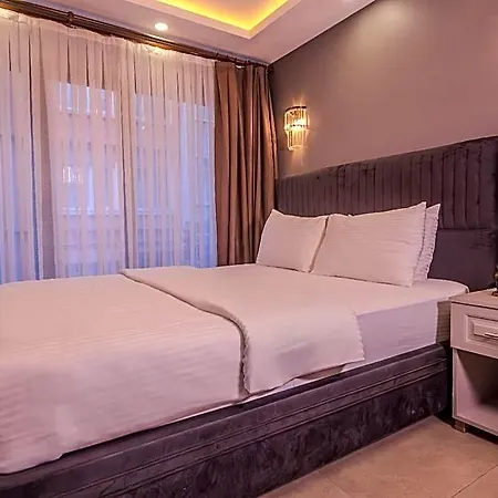 Classio 3* Istanbul